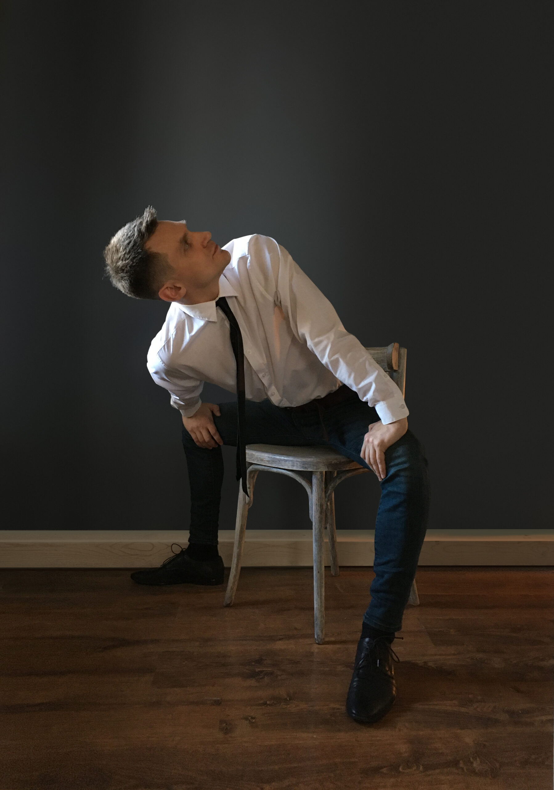 Bringing Asana to Life